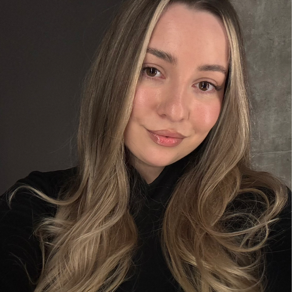 Светлана Луценко