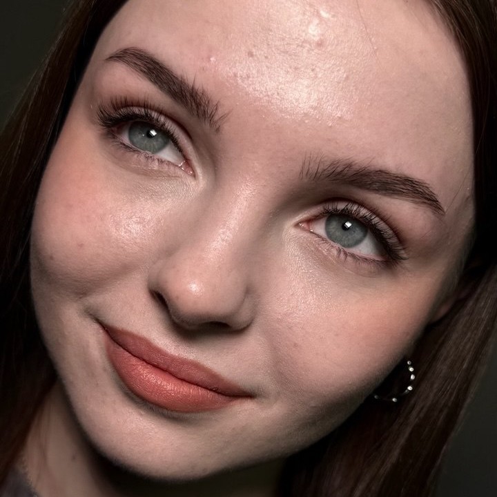 Нежность Взгляда