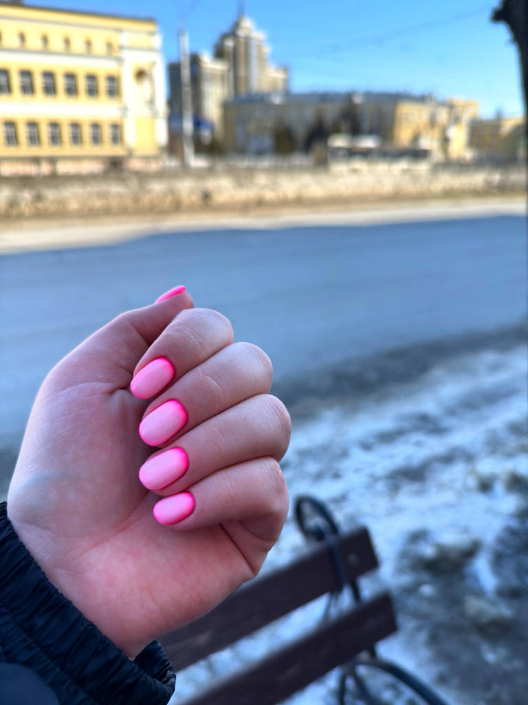 Кристина Евтушенко