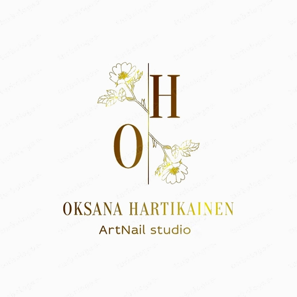 Oksana Hartikainen