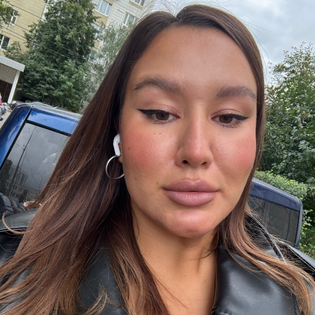 Екатерина Доментий