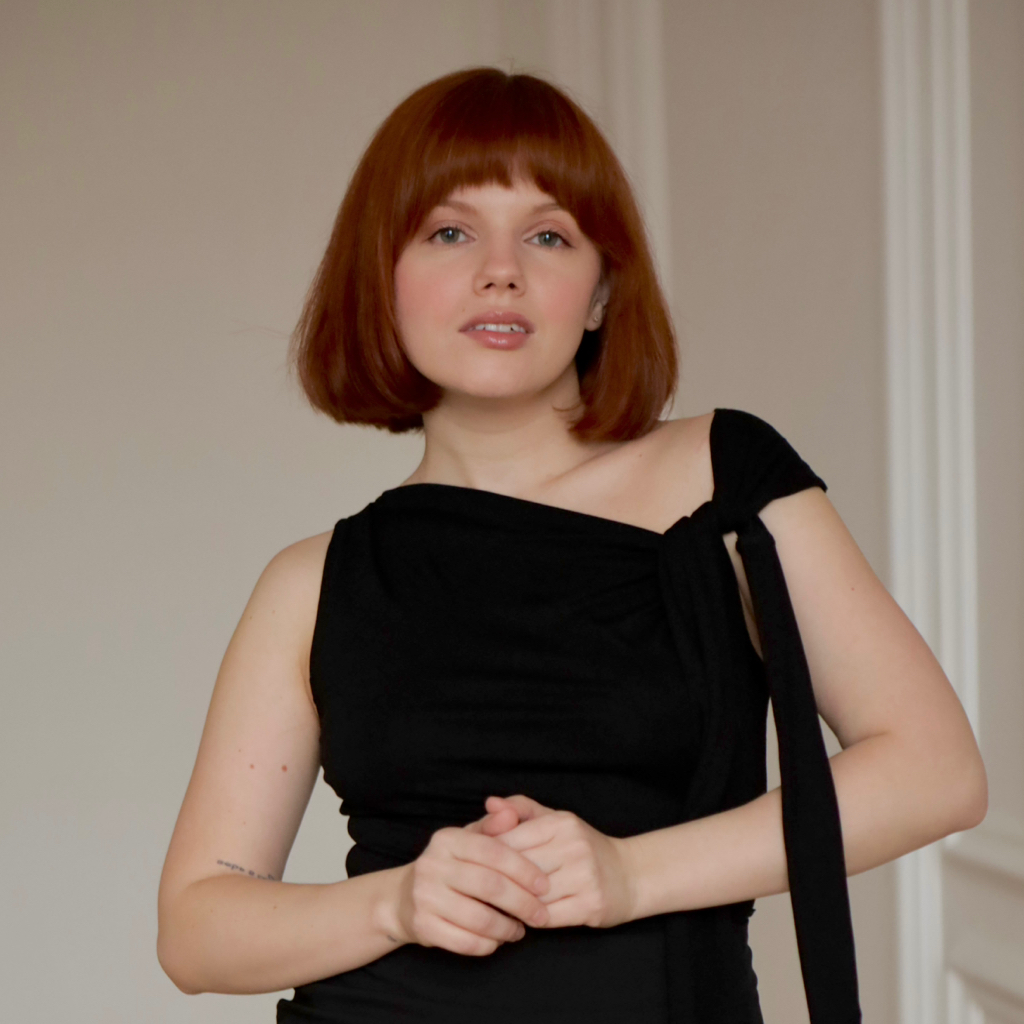 Яковлева Анастасия