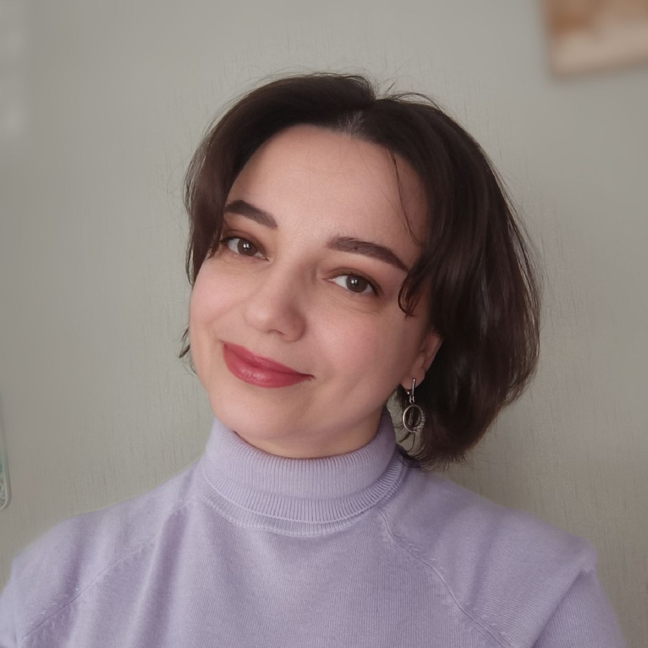 Наталья Полянская