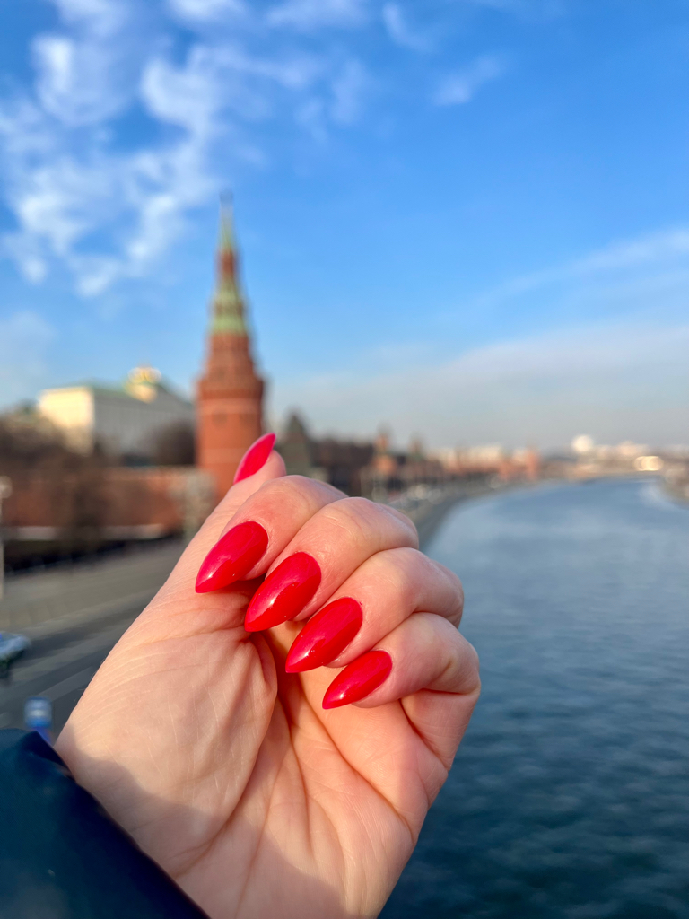 Анна