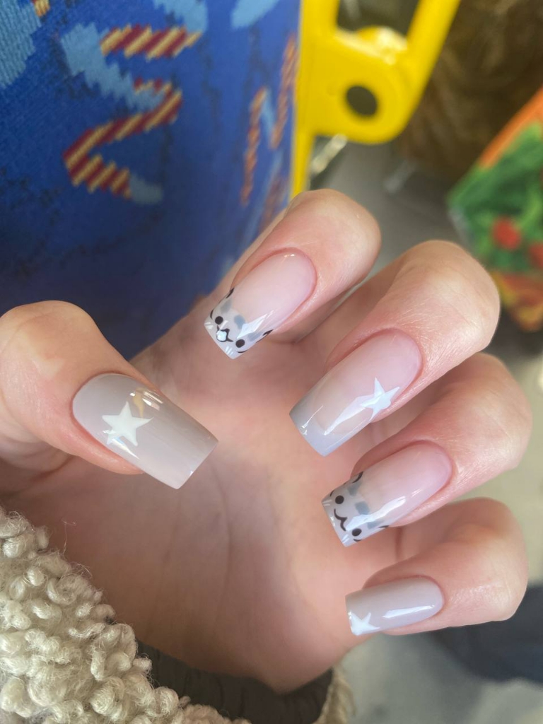 Марина