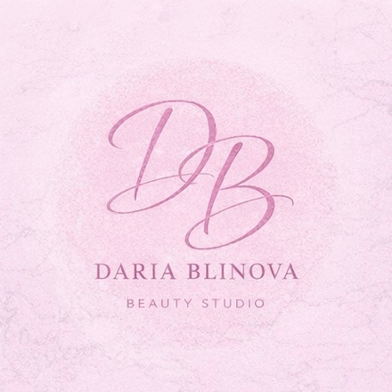 Lazer Daria Blinova