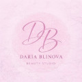 Lazer Daria Blinova