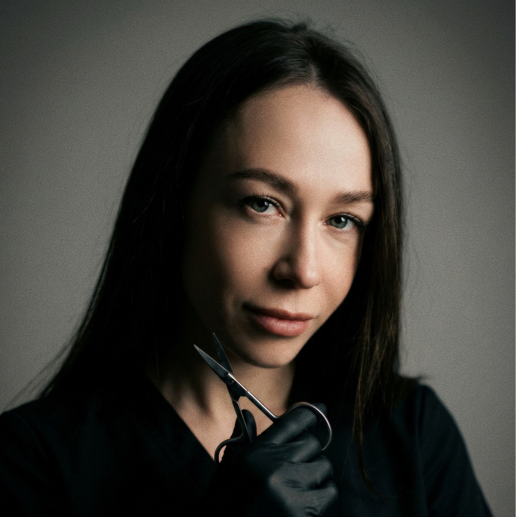 Татьяна Ишутина