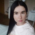 Анастасия Юсова