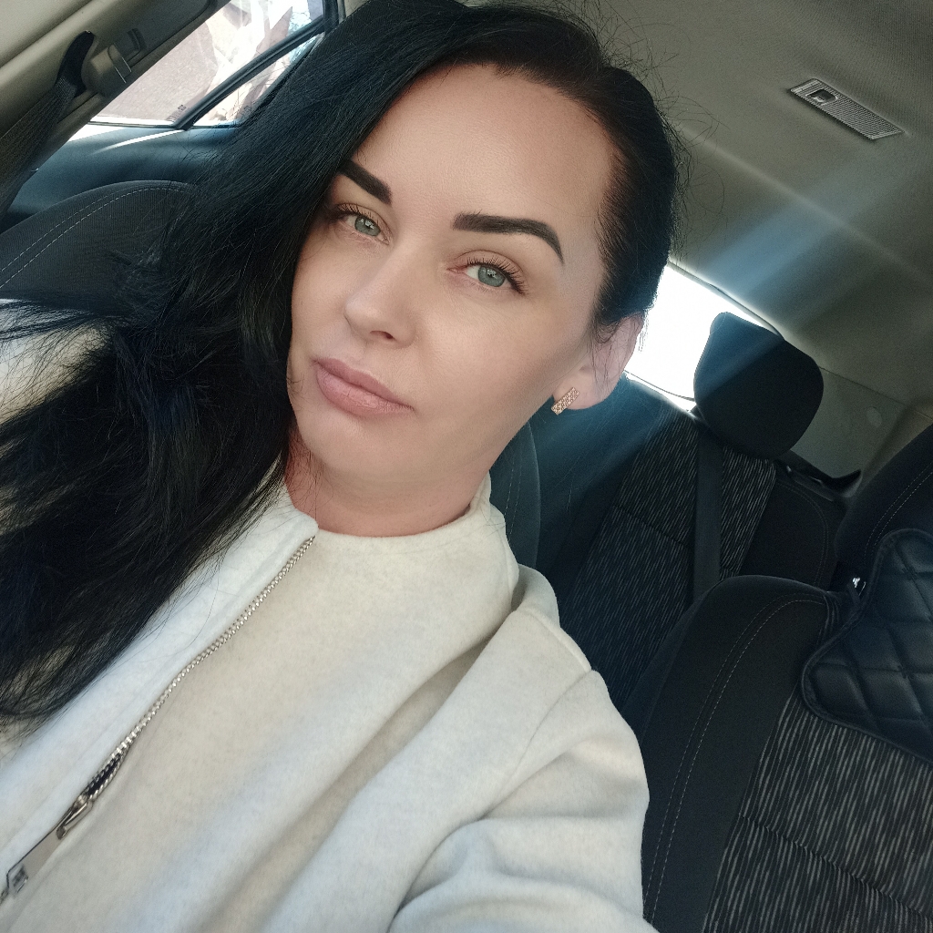Юлия Зеленова