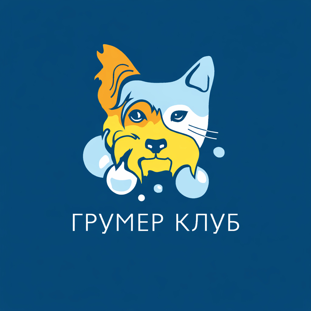 ГРУМЕР КЛУБ