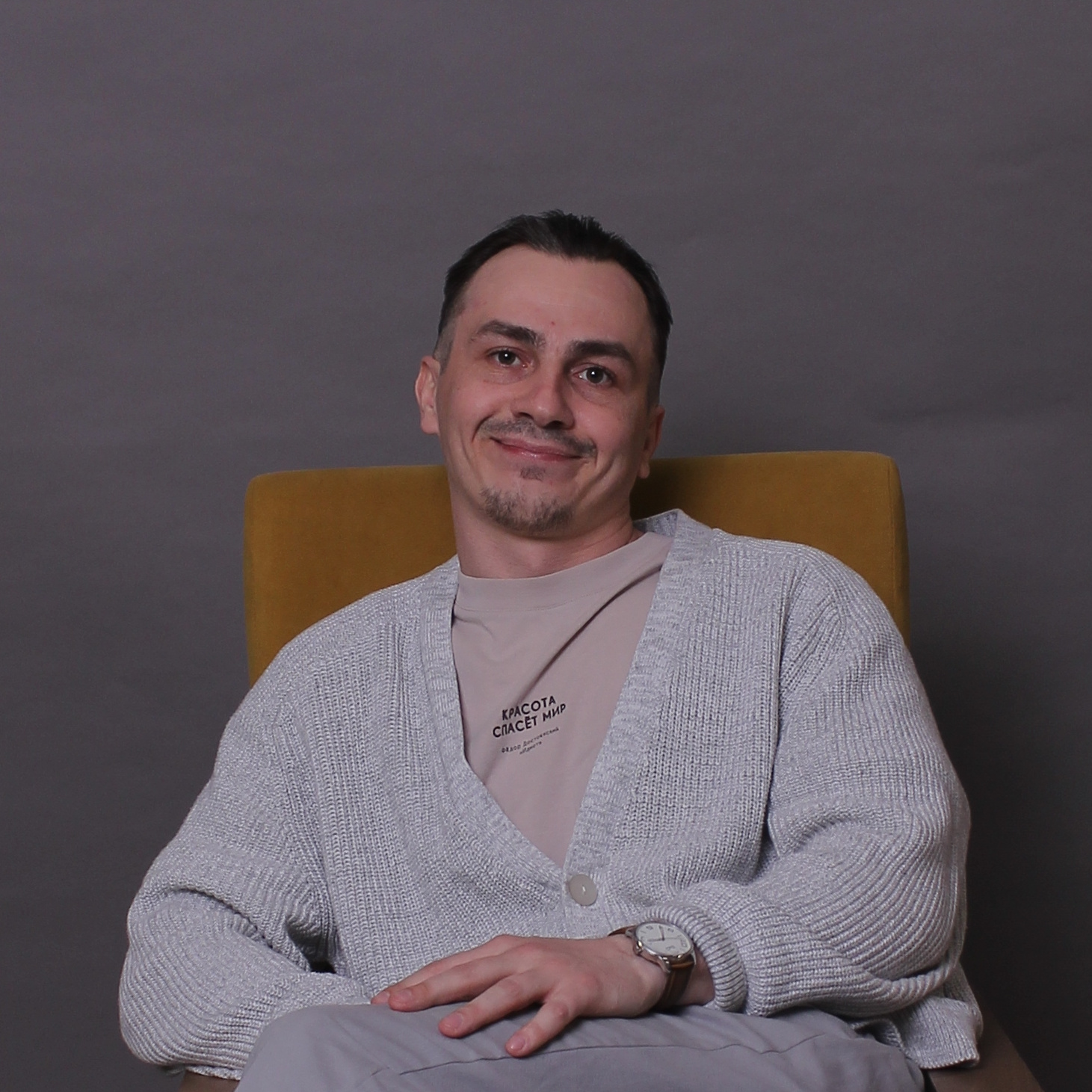 Паршенков Илья