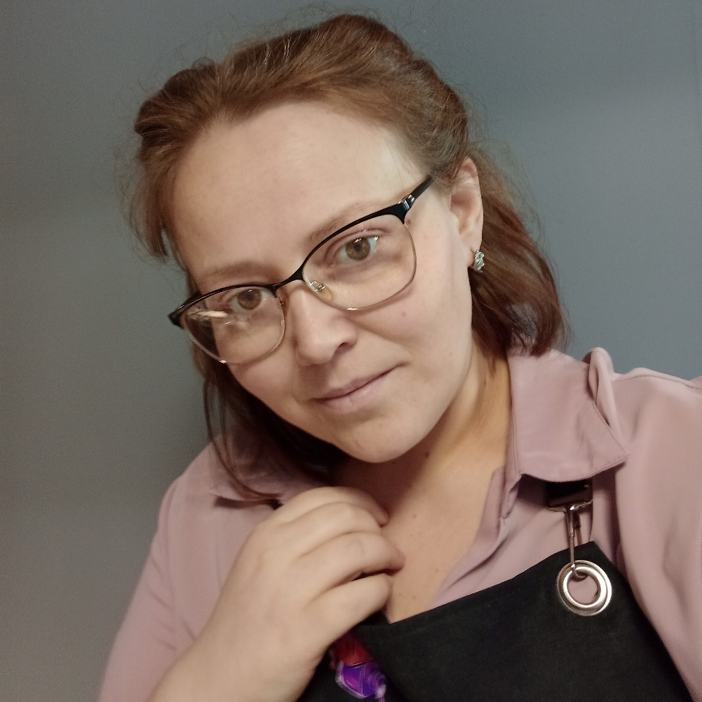 Ольга Лугинина