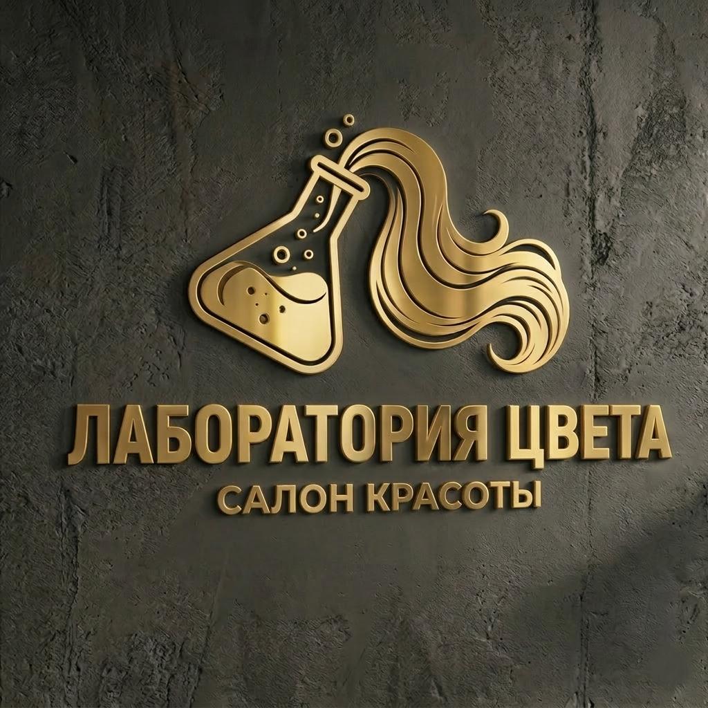 ЛАБОРАТОРИЯ ЦВЕТА