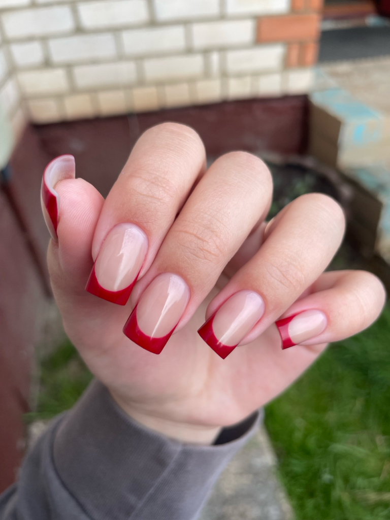 Анна Басак