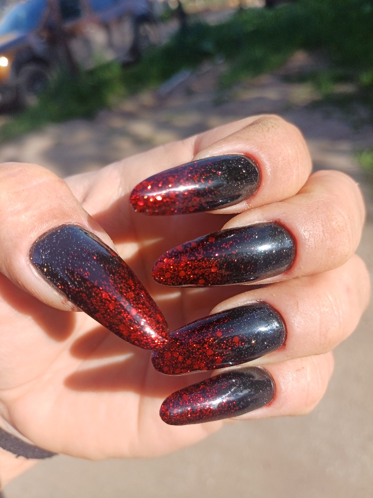 Марина Кудрявцева