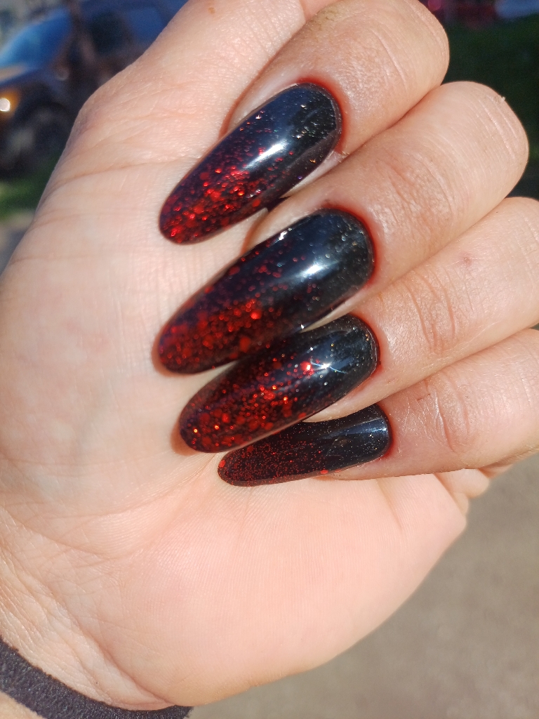 Марина Кудрявцева