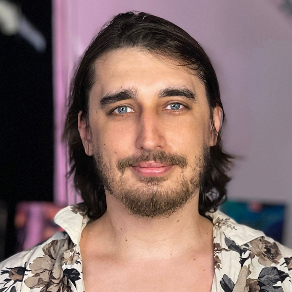 Игорь Чергин