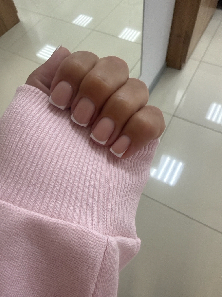 Марина