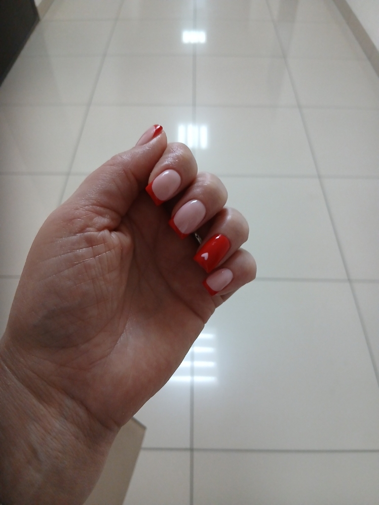 Марина