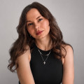 Юлия Постовалова