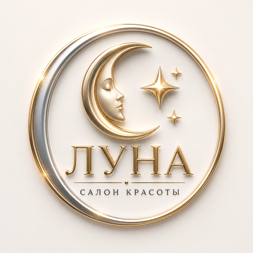 Салон красоты «Луна»