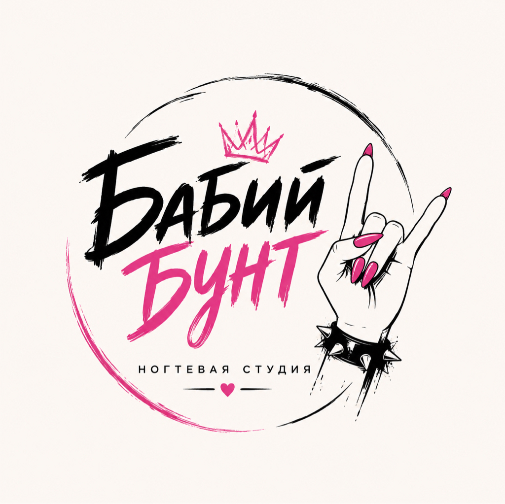 Бабий бунт