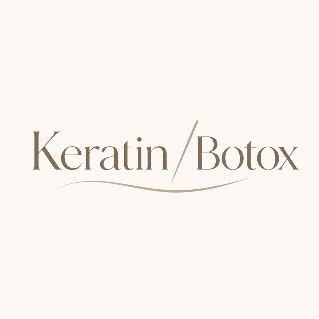 Студия «Keratin/Botox»