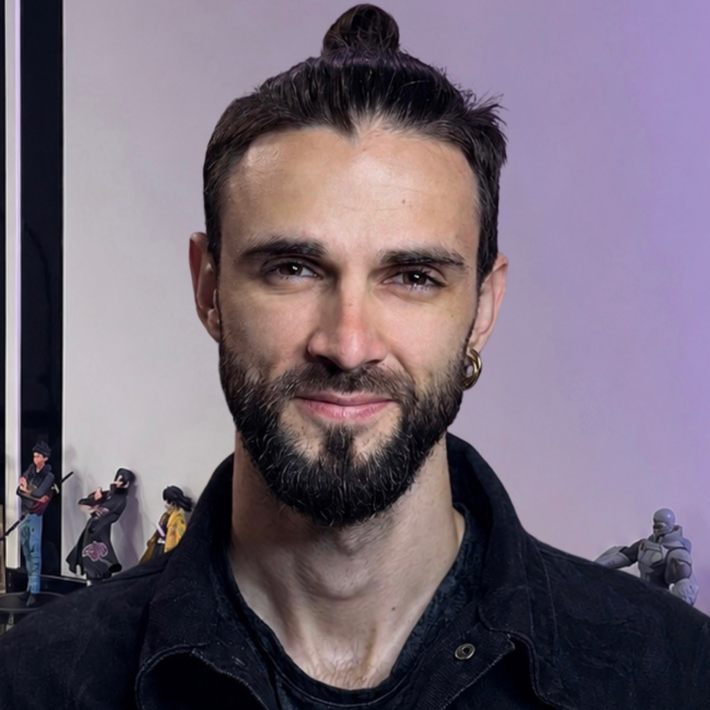 Дмитрий Гурский