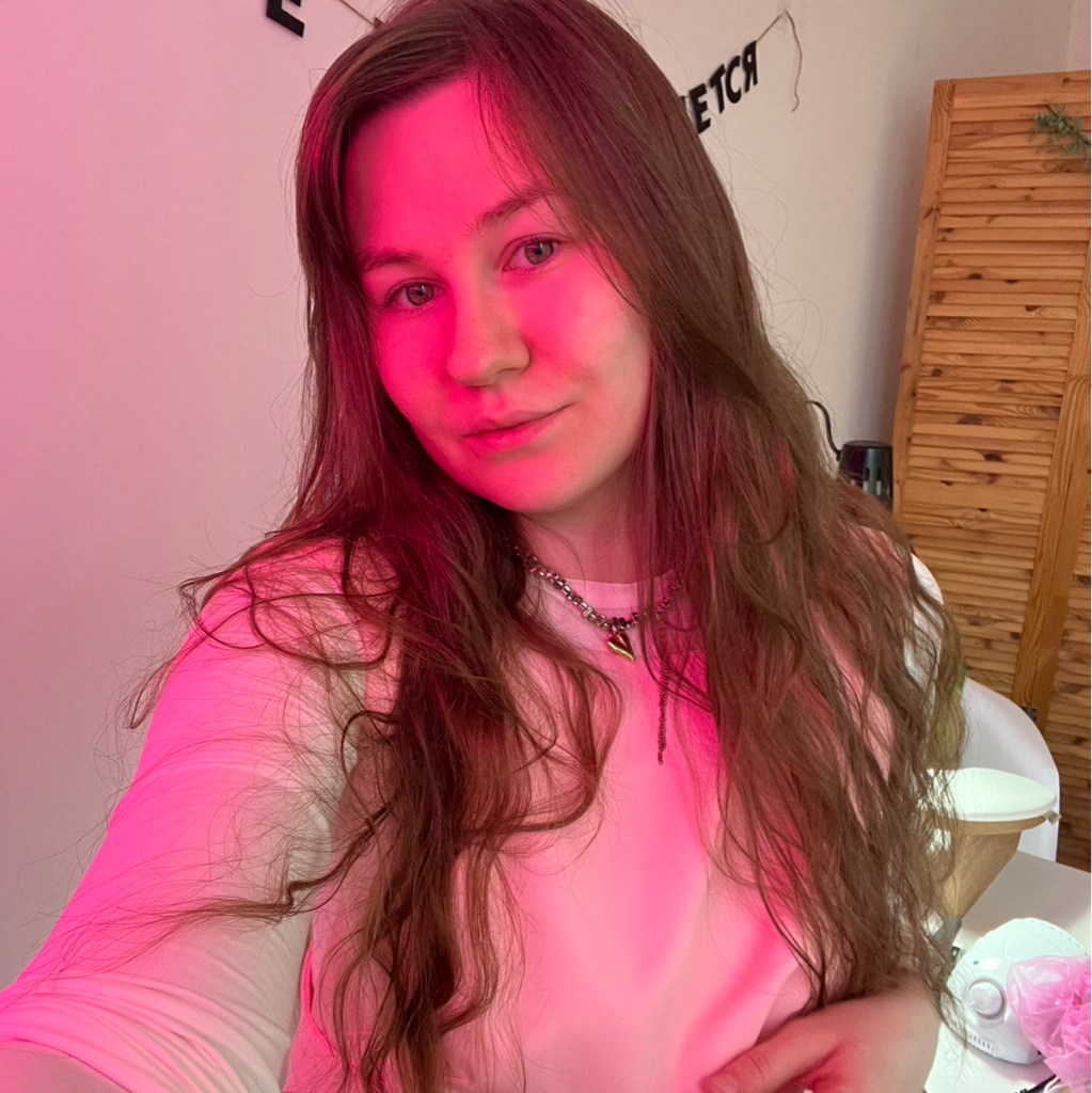 Андриевская Юлия