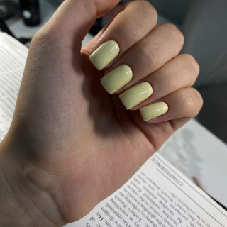 Короткие ногти ,Всё включено