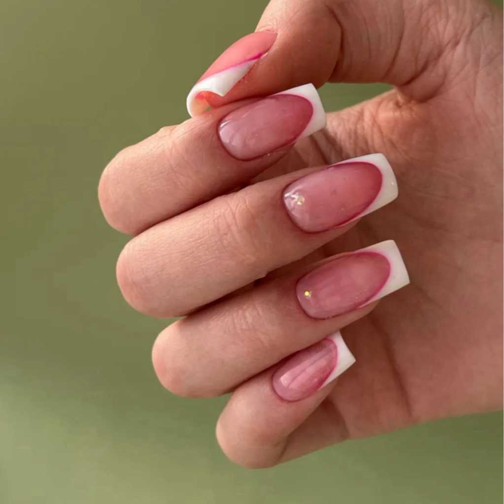 Дизайн простой 💅🦶