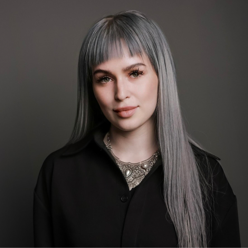 Юлия Сафронова