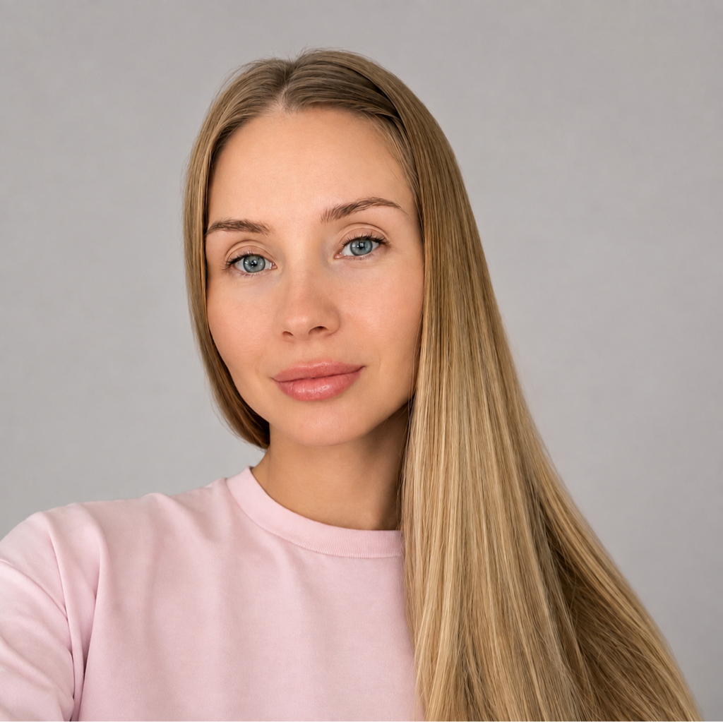 Скворцова Полина