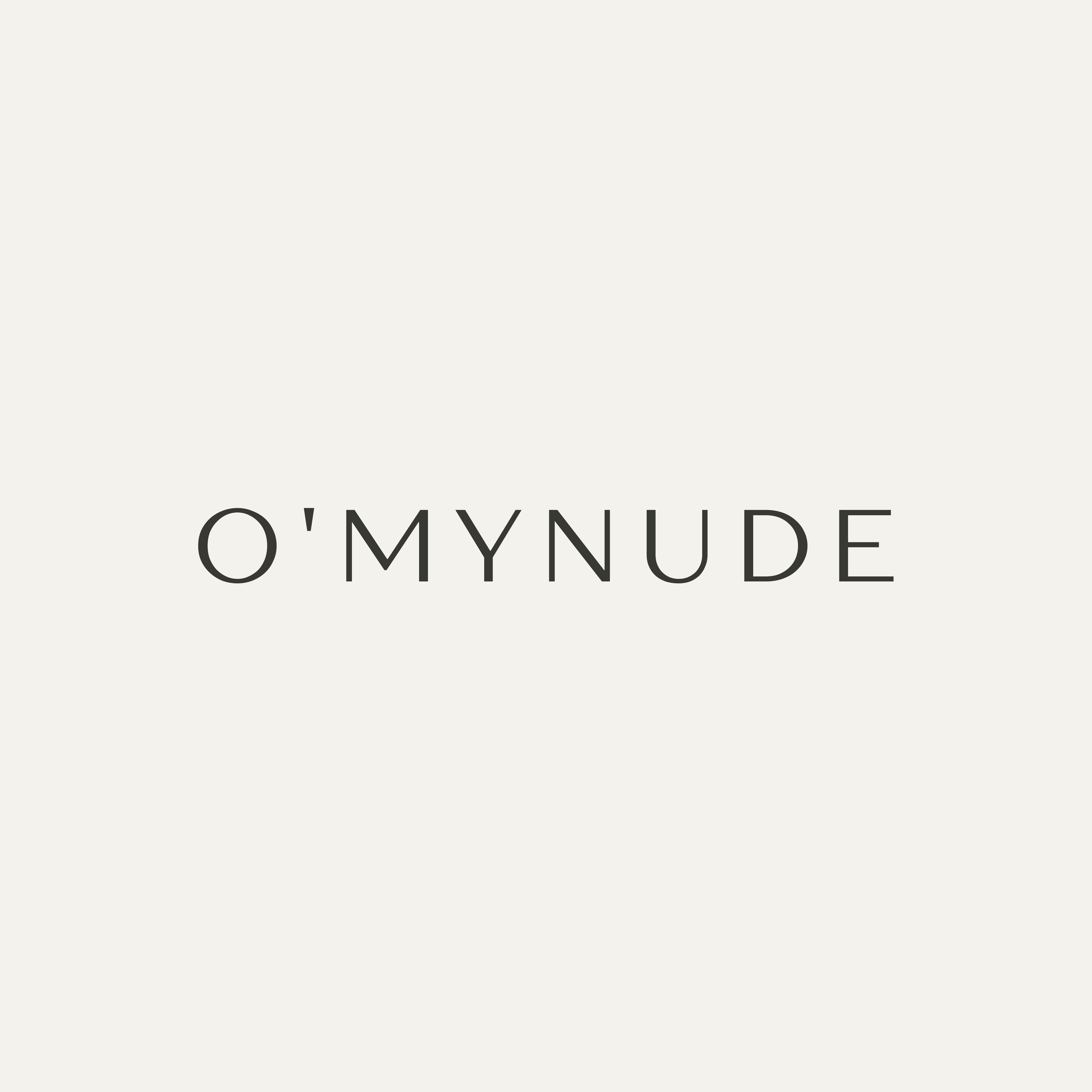 O'MYNUDE
