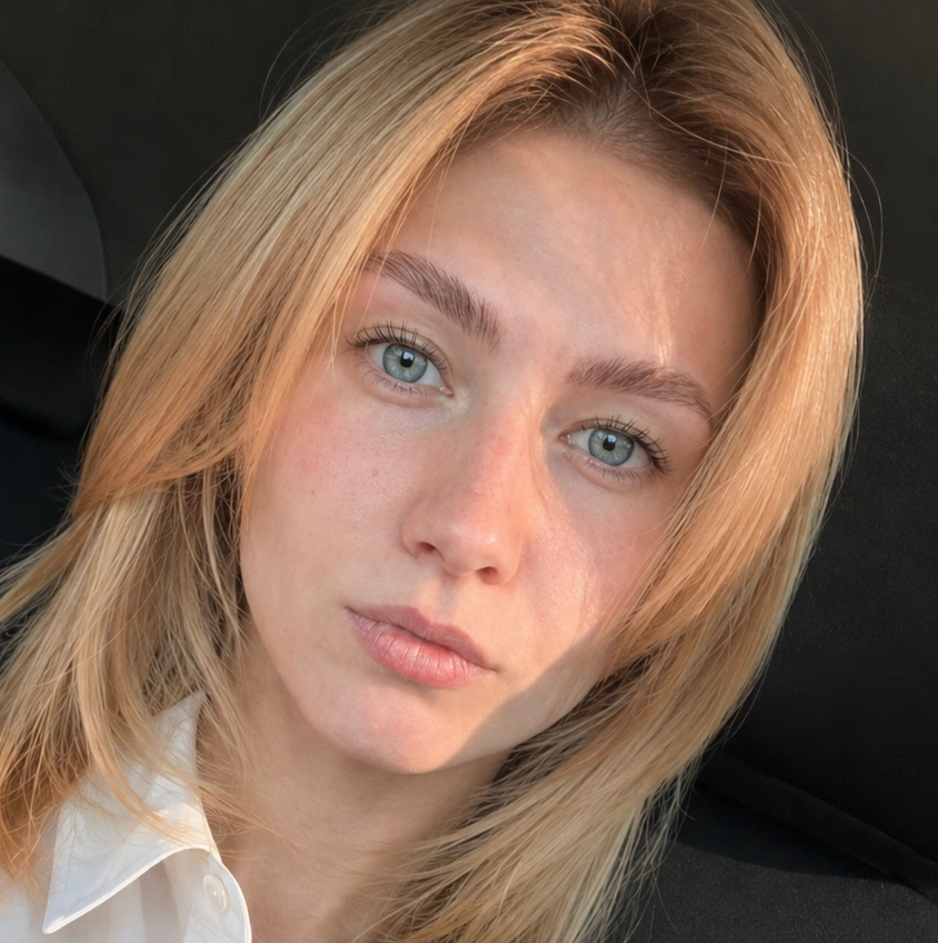 MARINA IVAKOVA