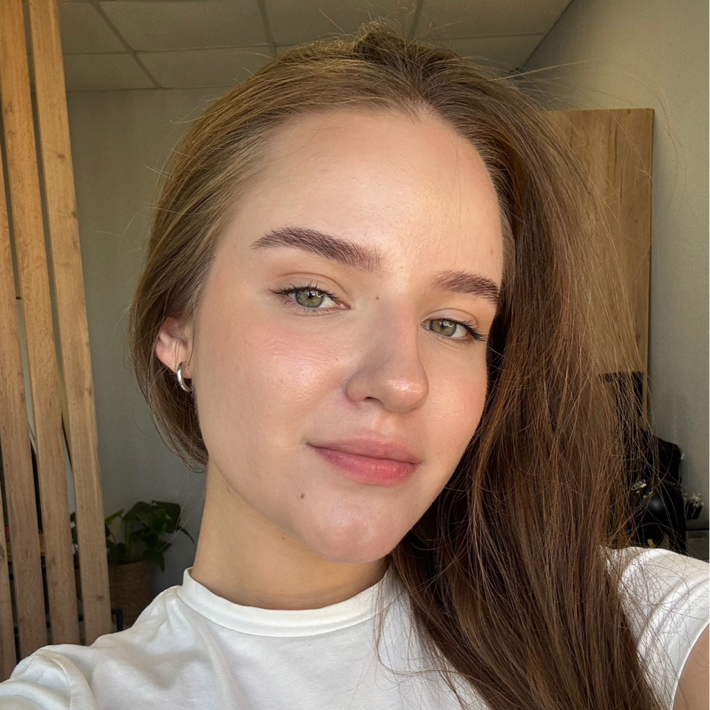 Алёна Карнаухова