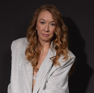 Евгения Филина