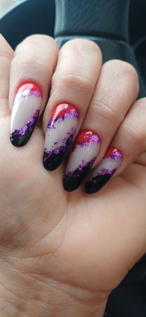 Марина Кудрявцева