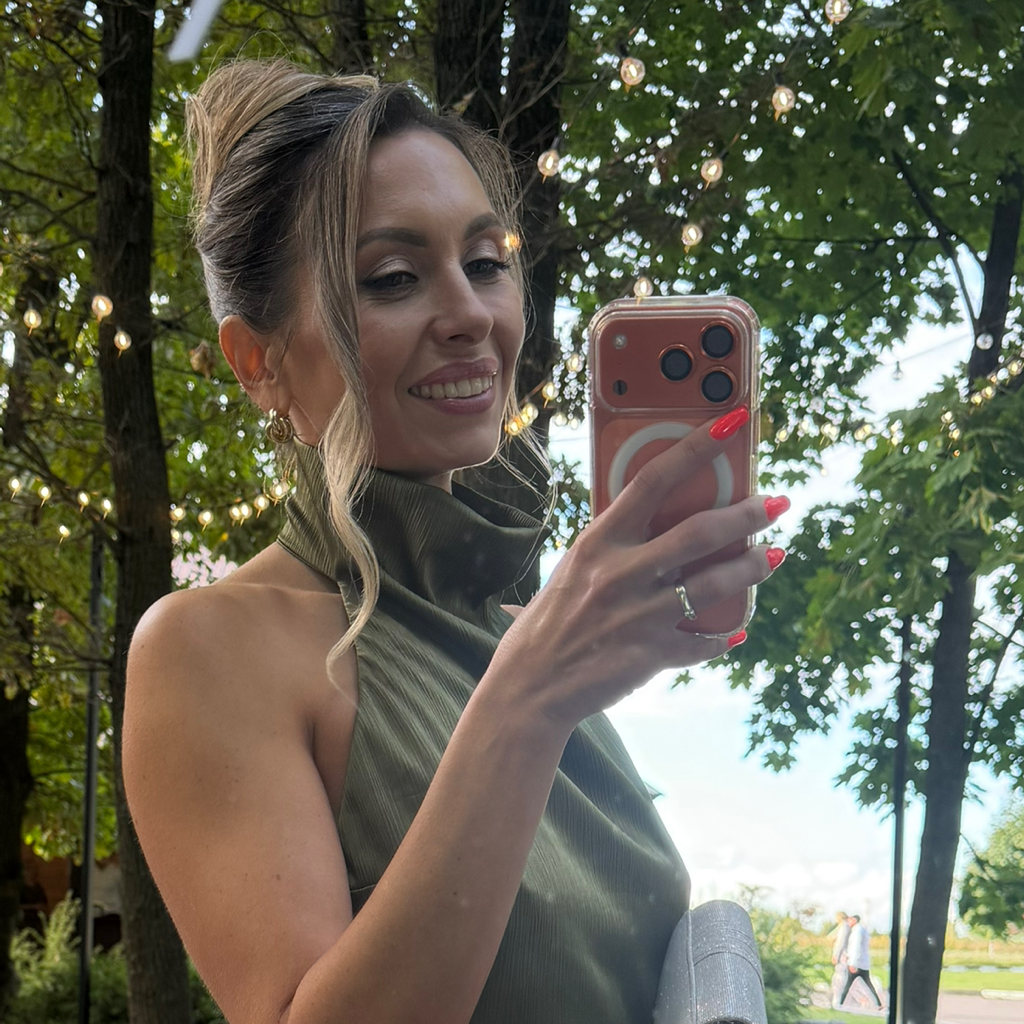 Екатерина