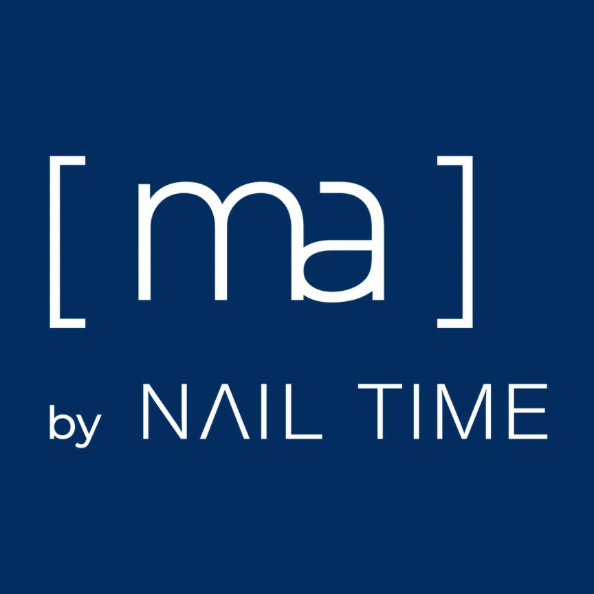 [ma] by NAIL TIME