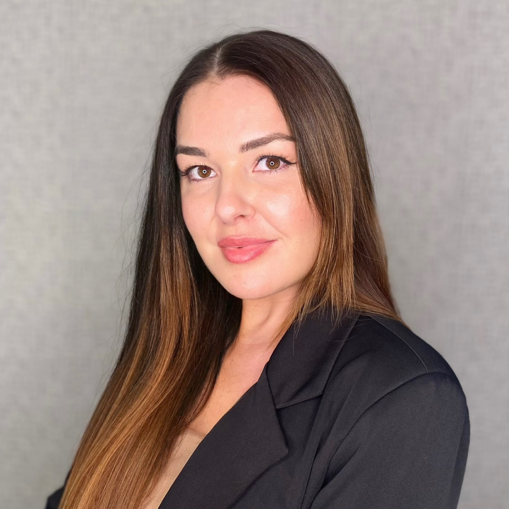 Елена Палина