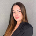 Елена Палина
