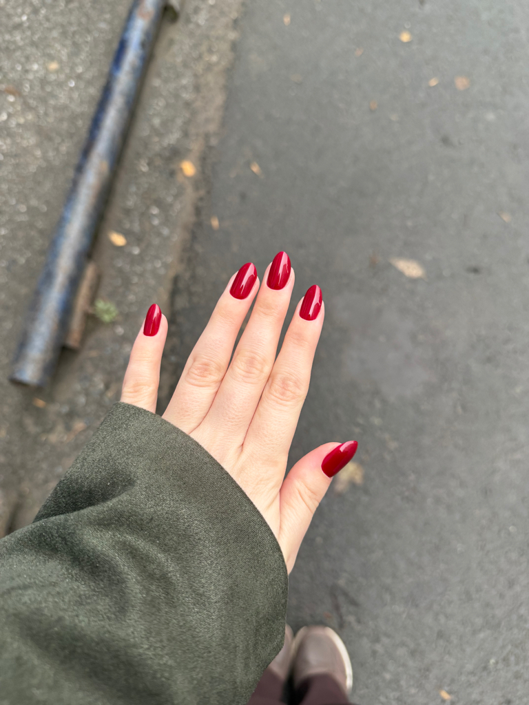 Карина Р