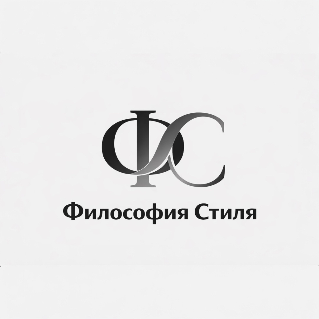 Философия Стиля салон красоты